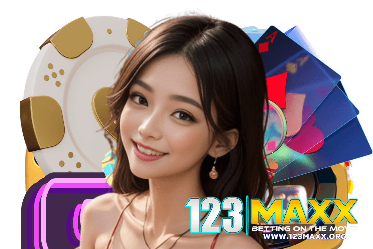 123maxx สมัคร