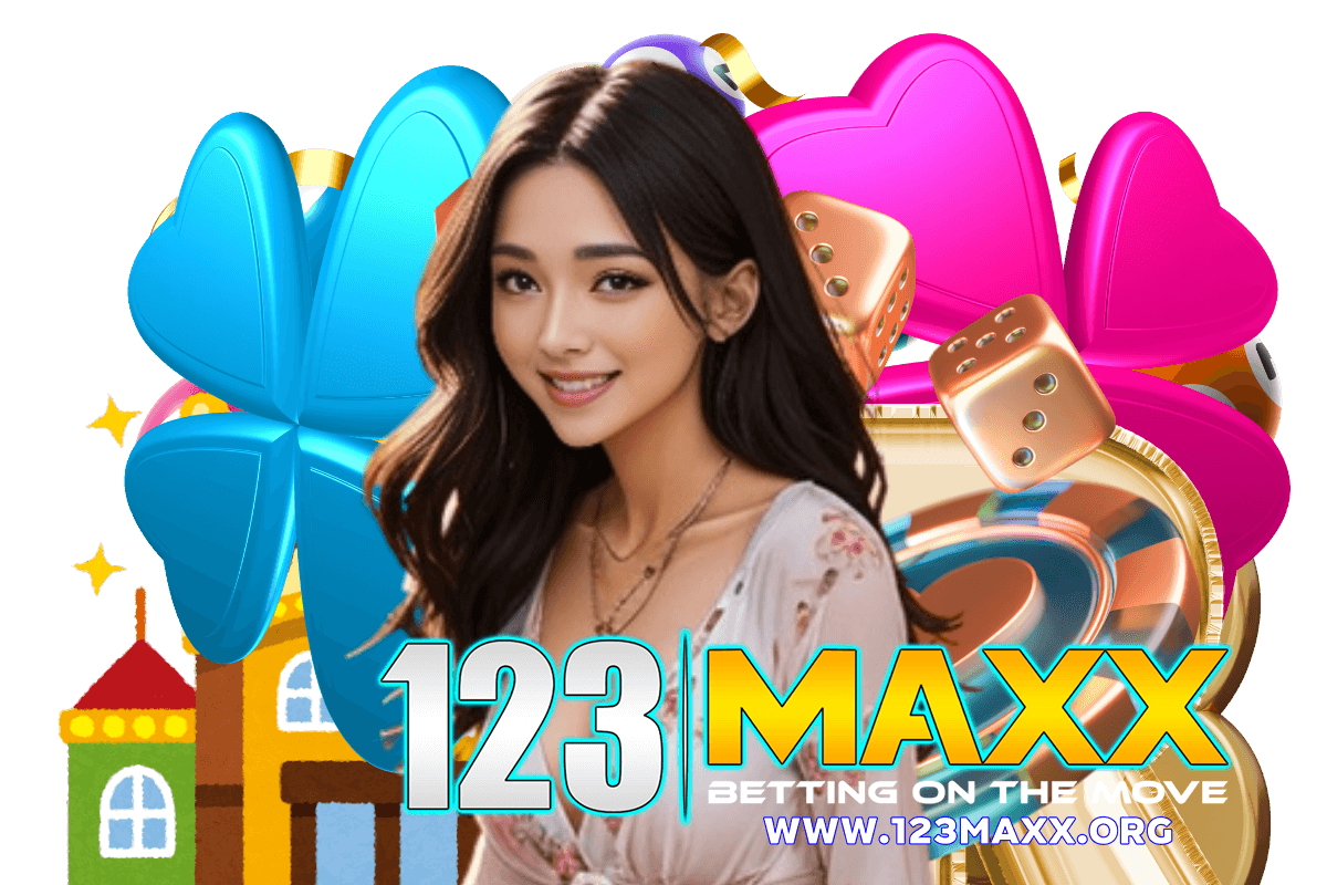 123maxx สล็อต
