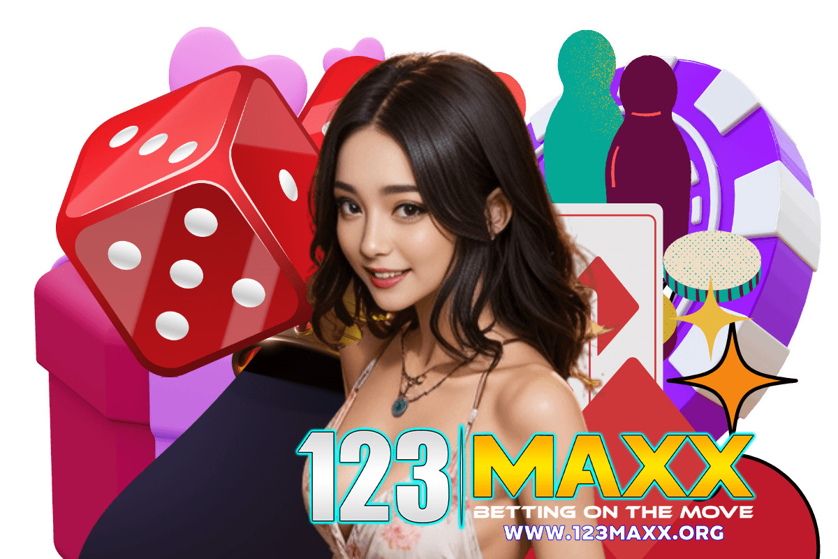 123maxx เว็บตรง